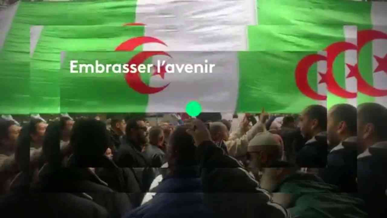 Doket e San Franciskos backdrop