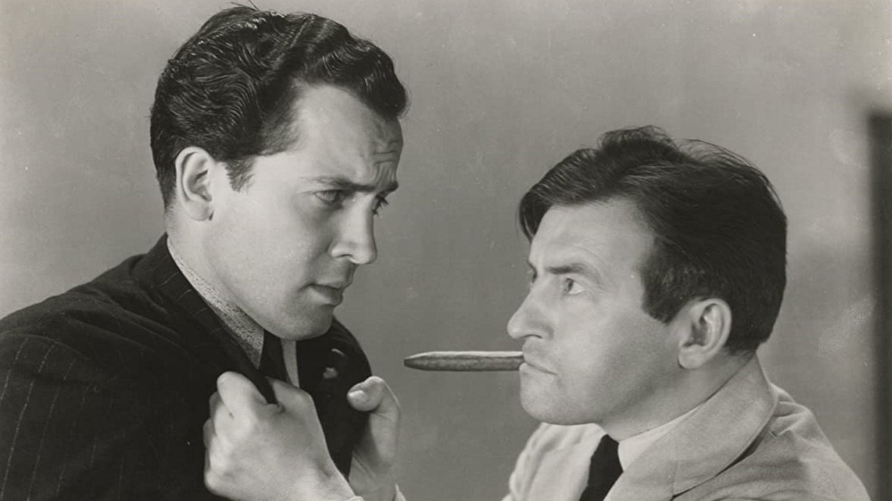 Gjuha e Dashurisë backdrop