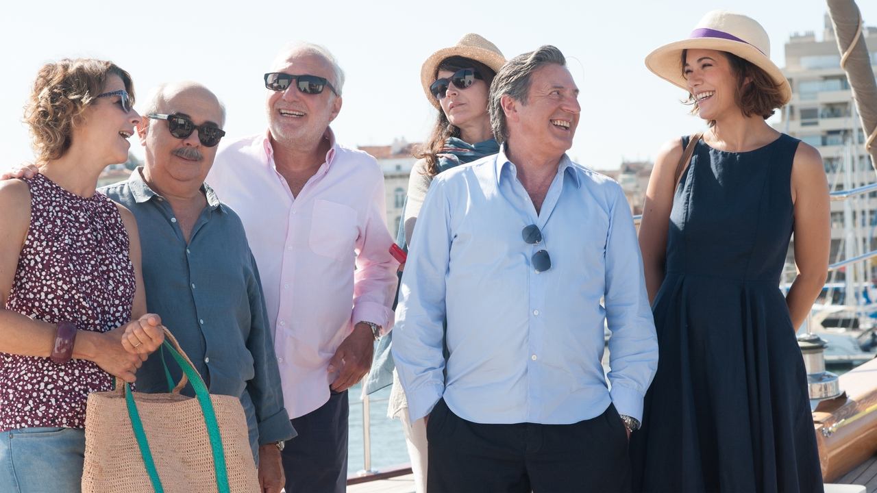 Richy Gitarë backdrop