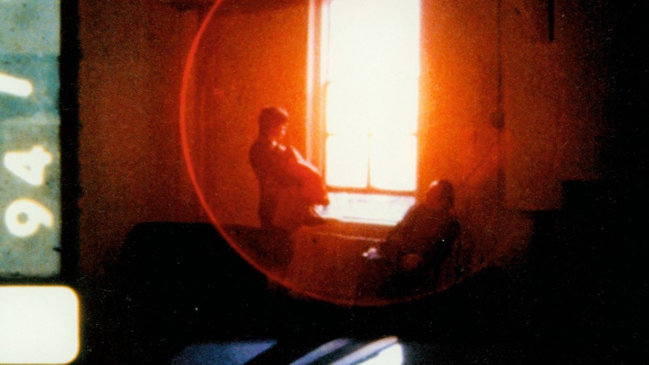 Nata e Vëzhgimit backdrop