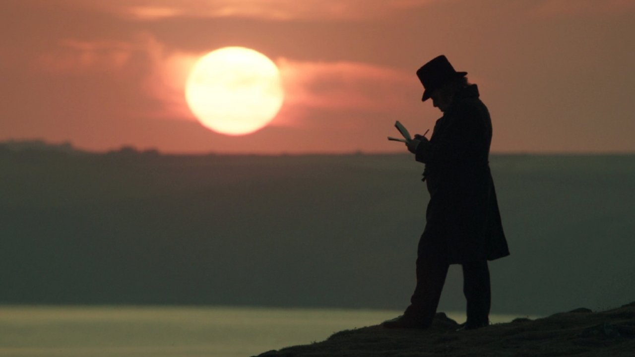 Kamioni Turner backdrop