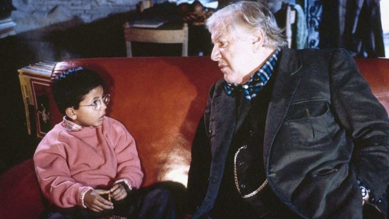 Ato që duhet të shërbejnë backdrop