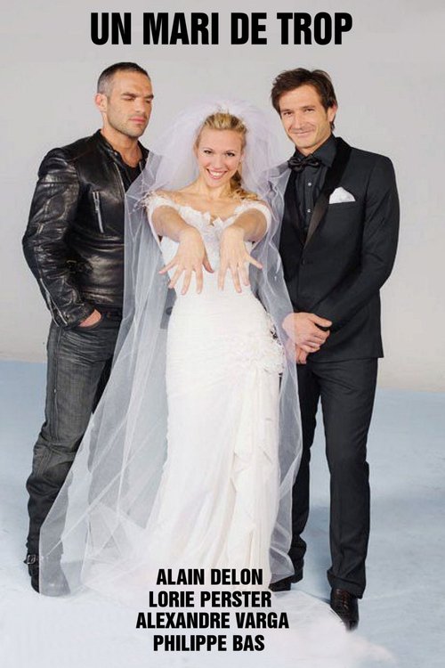 Kthesa të Rrezikshme poster