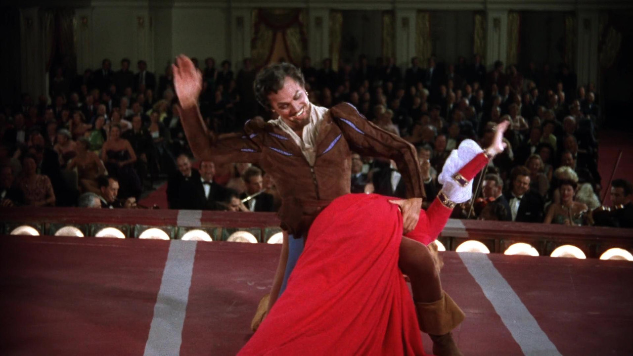 Fiesta Fiasco backdrop