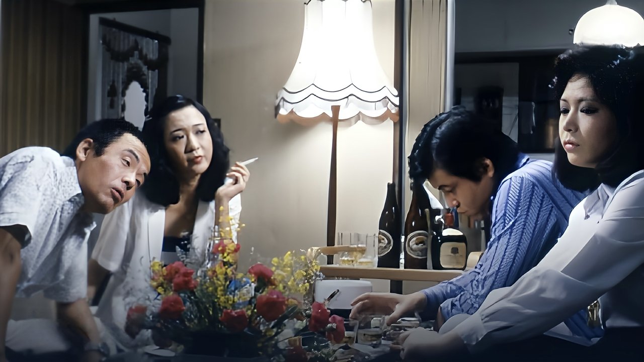 Daffy's Diner backdrop