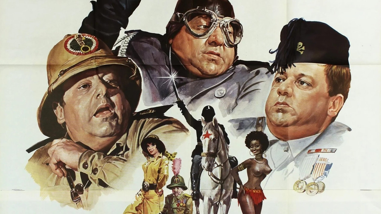 Villa Antropoff backdrop