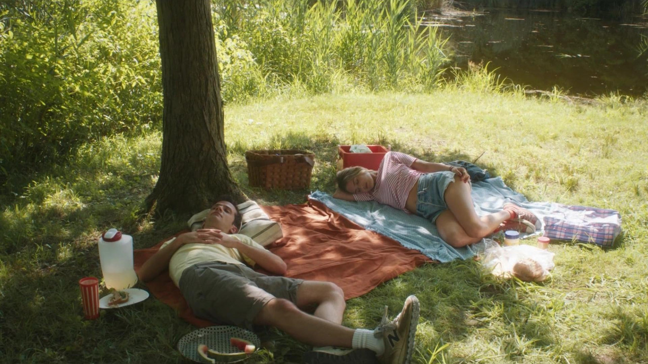 Faubourg Tremé: Historia e Panjohur e Nju Orleansit të Zi backdrop