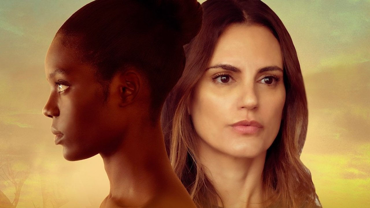 Titulli i Kryeqytetit backdrop