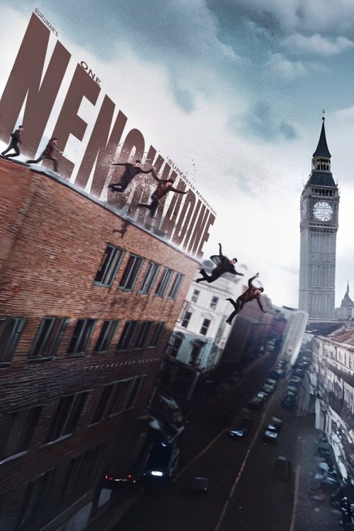 Brian Regan: Duke u Ngritur poster