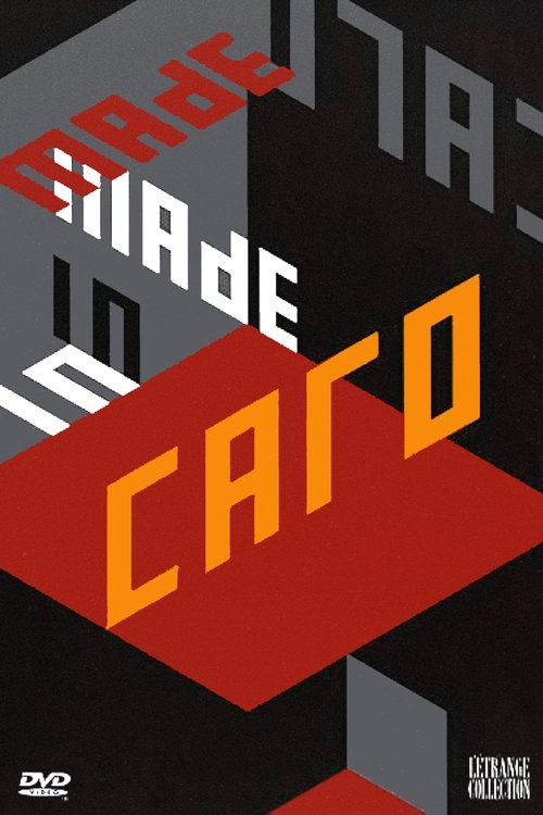 Dalja në Ferr poster