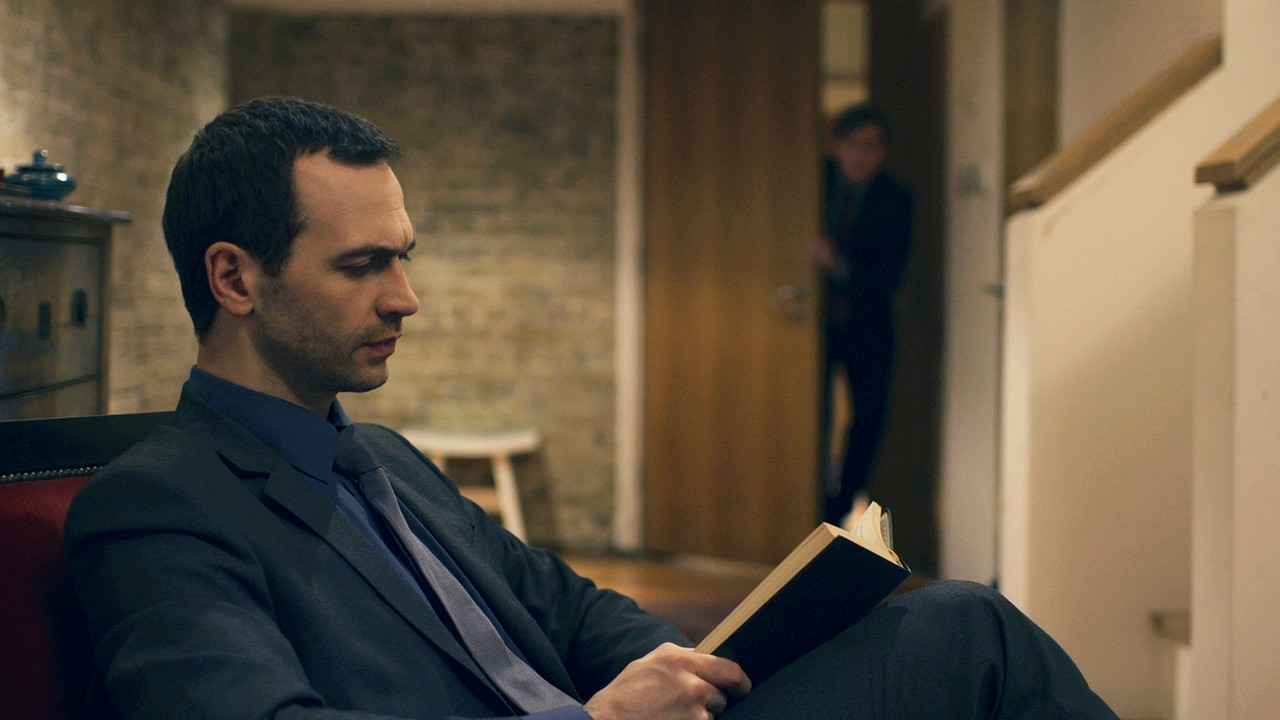 Pjesa e Zjarrit backdrop