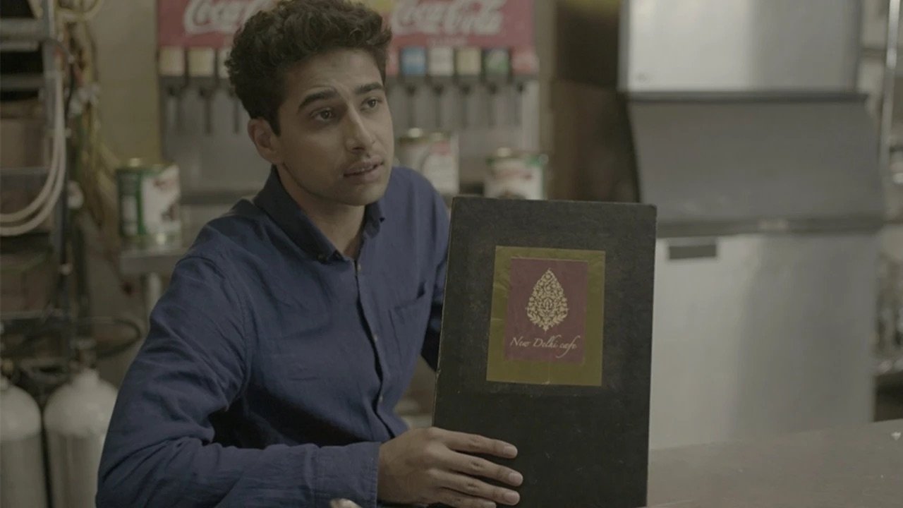 Banaz: Një histori e dashurisë backdrop