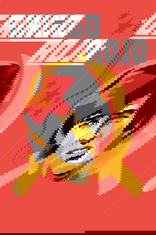 Hyjnia Bunny kanalizon Shakespeare-in poster