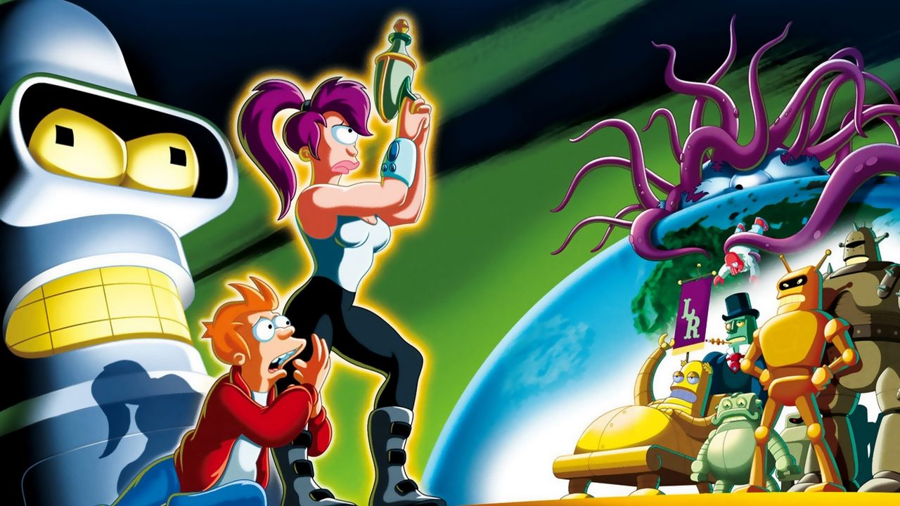 Bijta e Gjeneralit backdrop