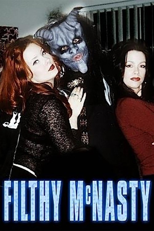 Haunters of the Deep poster