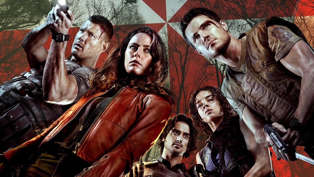 Ninja Vrasës backdrop