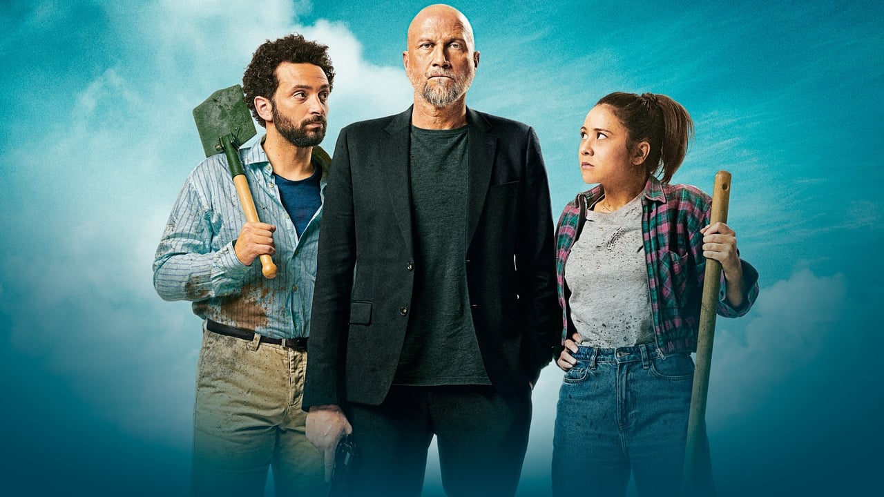 Të Marrësit backdrop