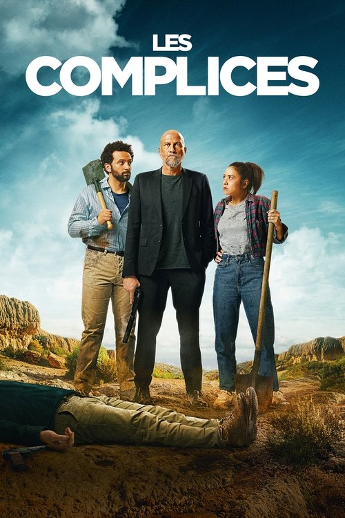 Të Marrësit poster