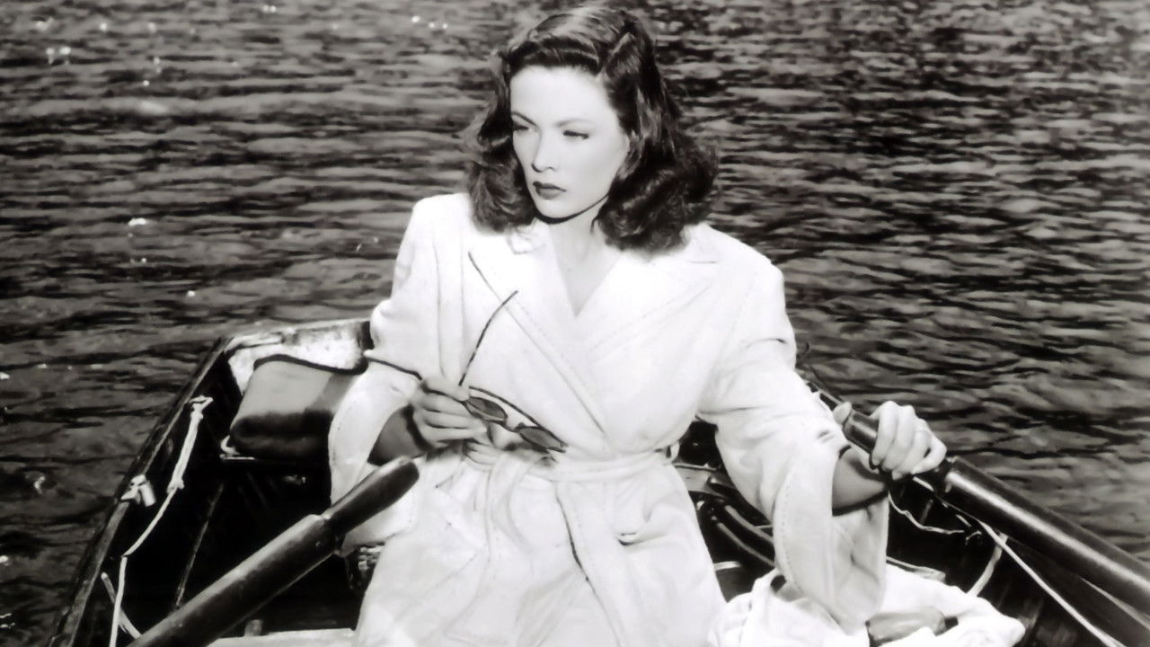 The Fatal Mallet backdrop