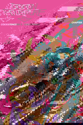 Dhe Jay dhe Bobi i Heshtur Godasin Prapa