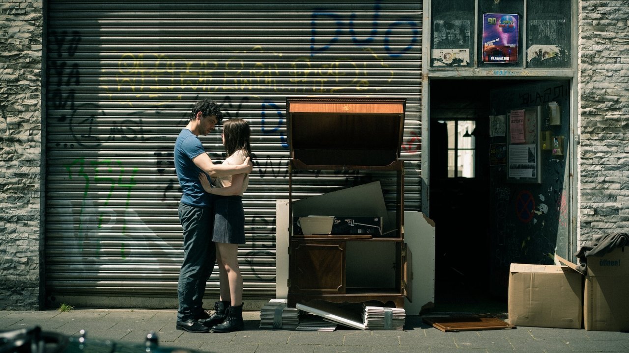 Ndryshimi Qiellor backdrop