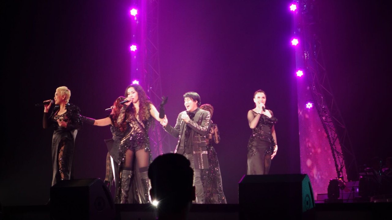 Veprim në Atlantikun Verior backdrop