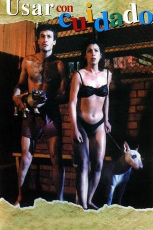 Heroi i Bollywoodit poster