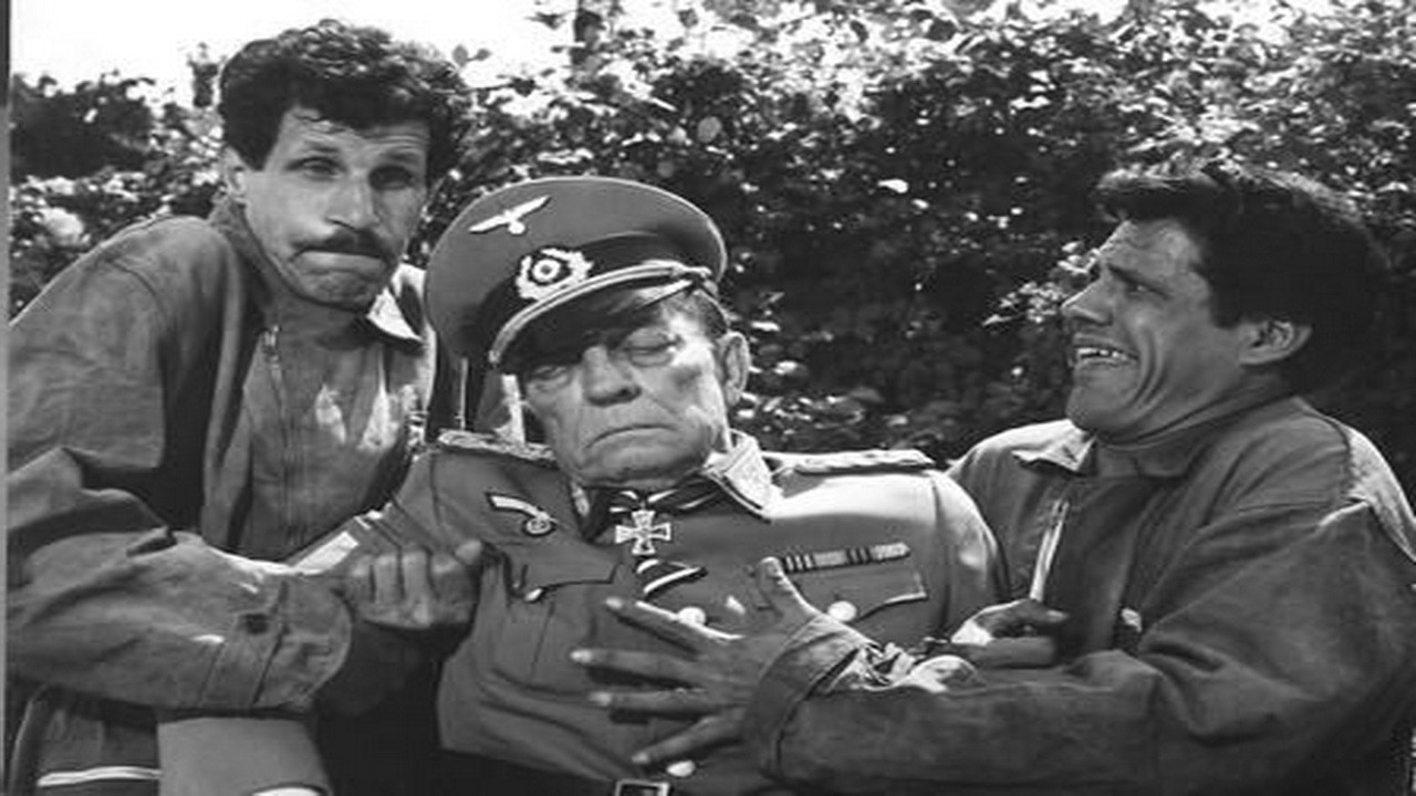 Shpresa e Vogël Ishte Zjarri backdrop