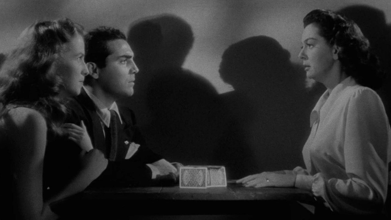 Merrni Kujdes Me Mua backdrop