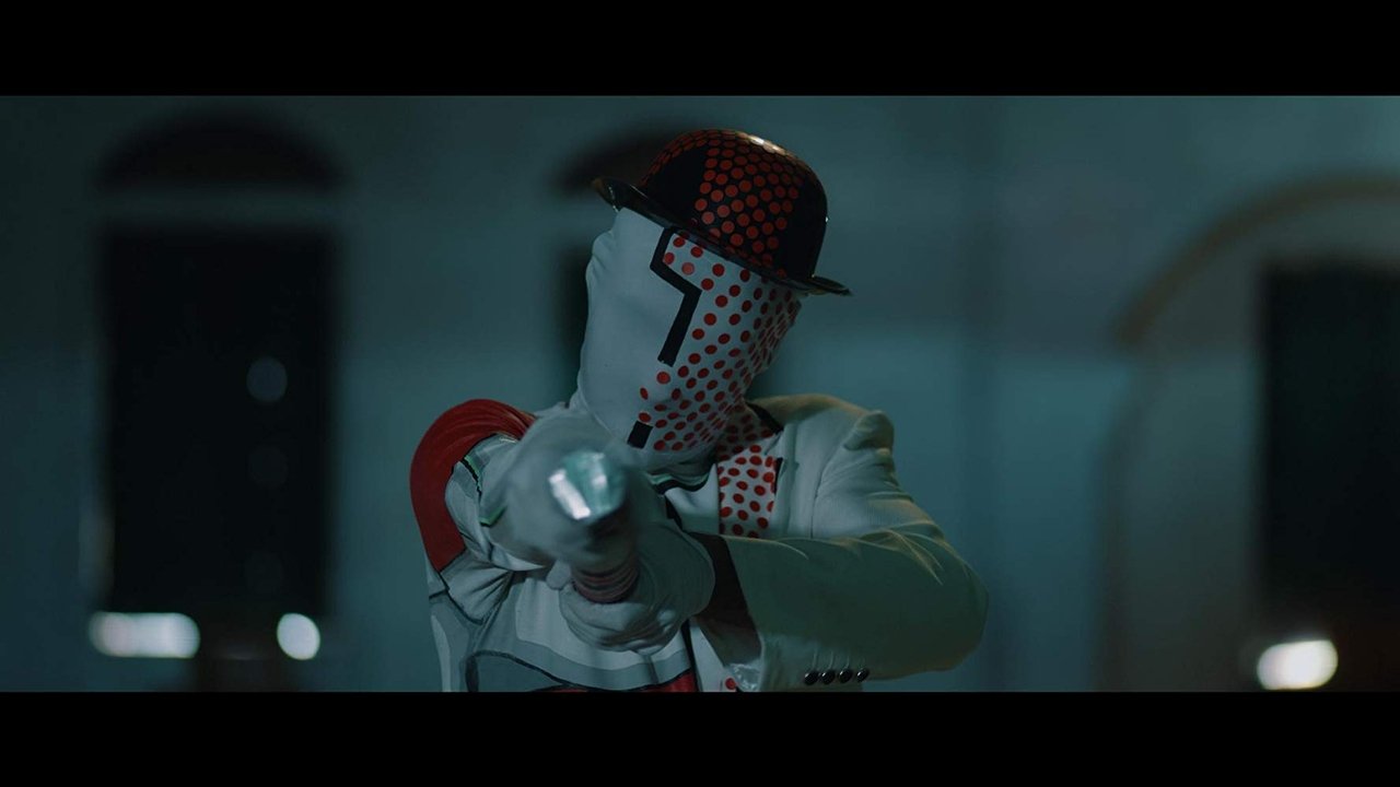 Baka dhe Fantazmat e Saj backdrop