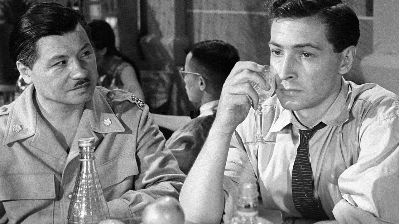 Zoti Robinson Crusoe backdrop