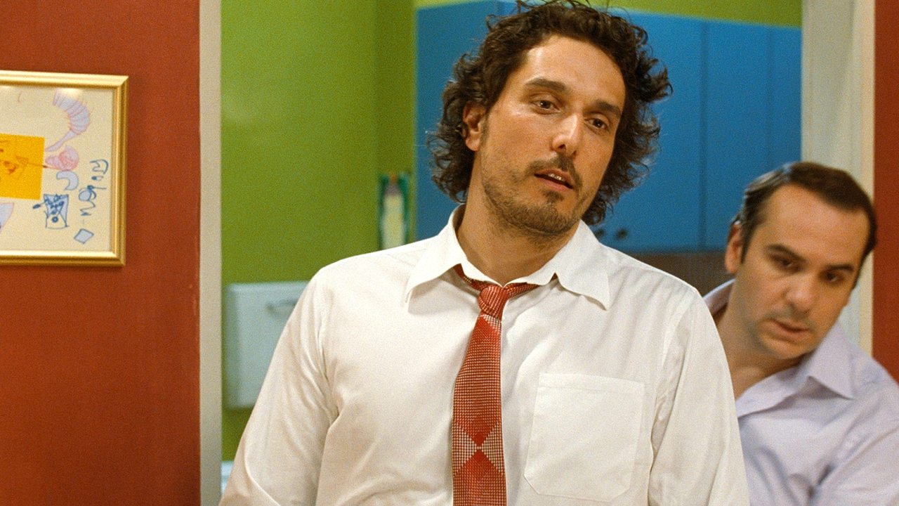 Mrekullia e të gjithave backdrop