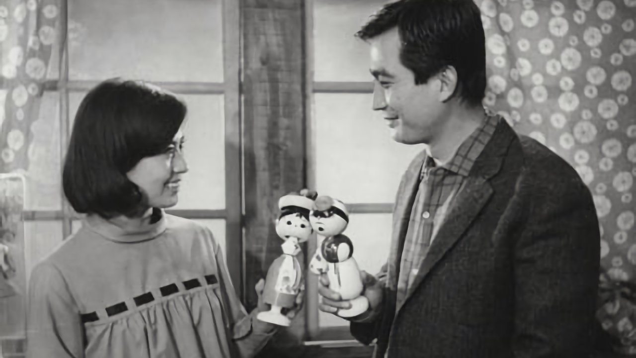 Zëvendësimi i Shtëpive backdrop