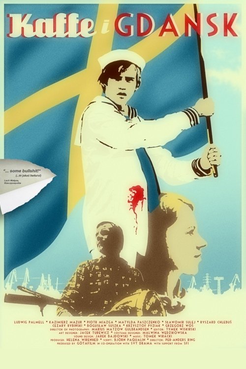 Nikutai no hankō translates to "Rebelimi i Nikutait" in Albanian poster