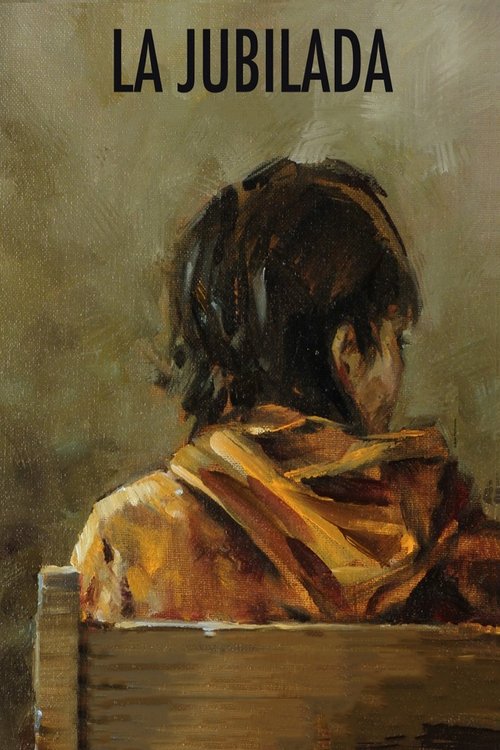 The Man With Nine Fingers IV poster