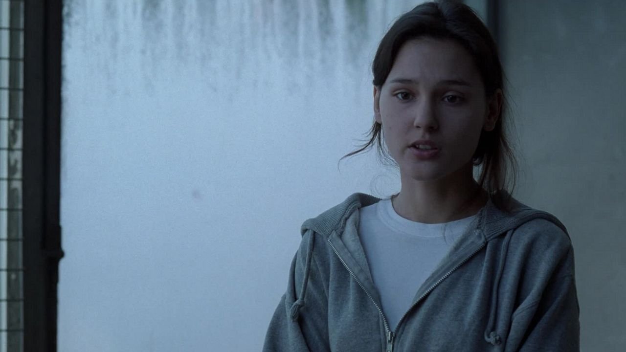 Urtësia e Pretzelit backdrop