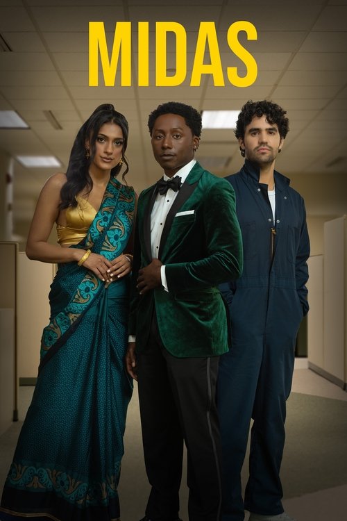 Vrapuesi në shkëmbinj poster