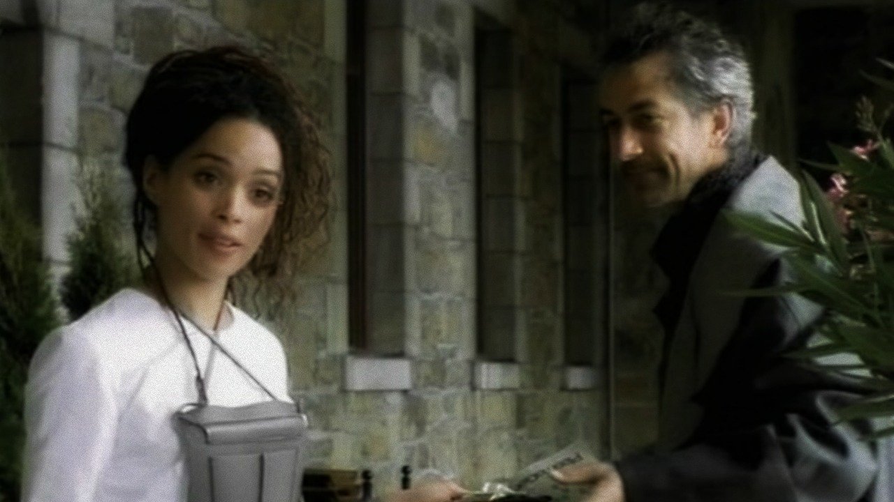 Zoom at the Top backdrop