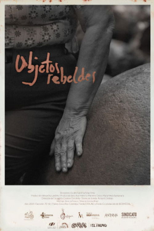 Njerëzit e Humbur të Qenve poster