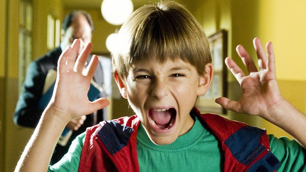 Kundër Punes Tuaj backdrop