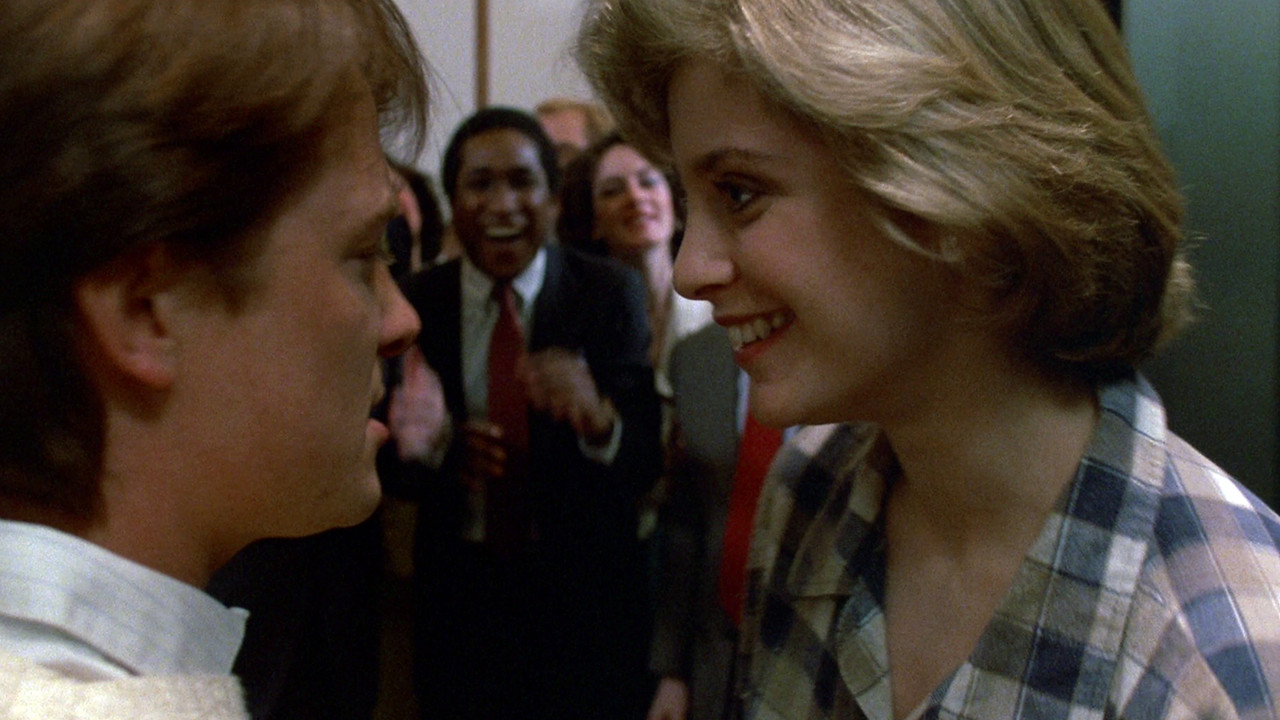 Gjëra të Parëndësishme backdrop