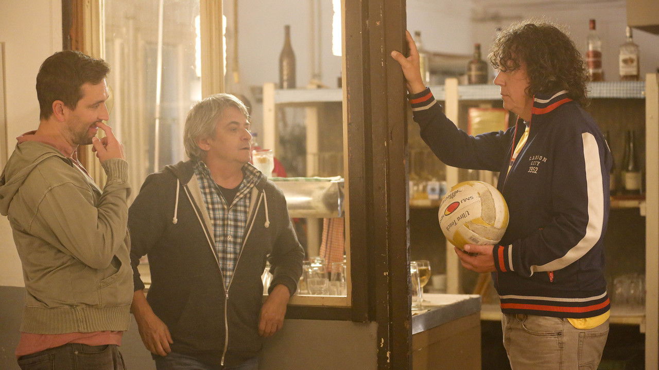 Mizër për Mysafirë backdrop