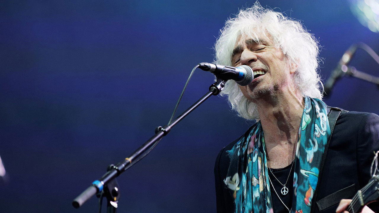 Dashuri dhe Mallkime backdrop