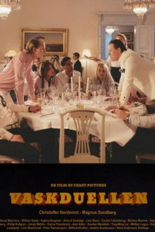 Peshku i Varfër i Porky-t poster