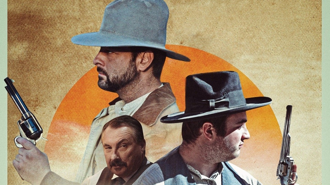 Takohu me John Doughboy backdrop