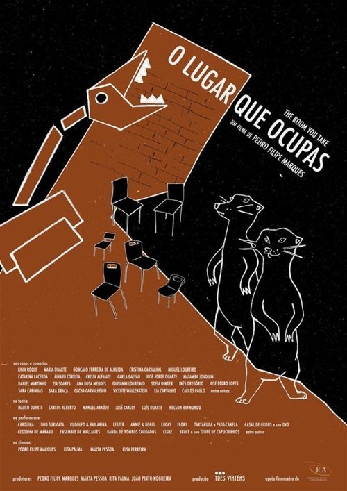 Kodi i Padurueshëm poster