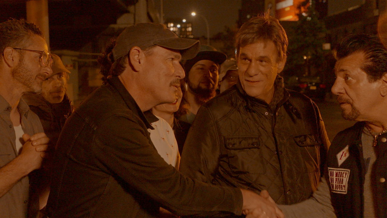 Historia e Gettysburgut backdrop