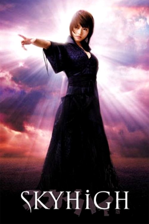 Revolta e Bregdetit më i Miri poster