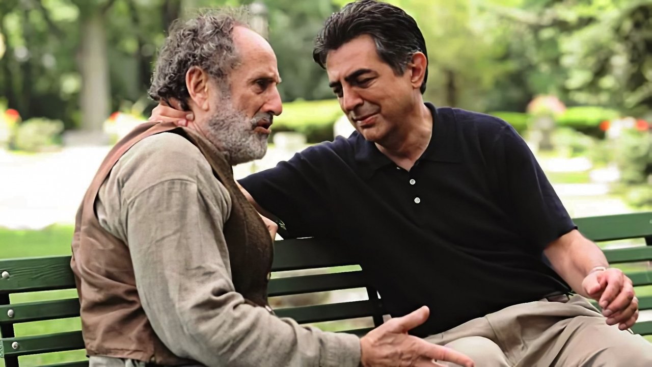 Kavalierët Duhet të Biejnë backdrop