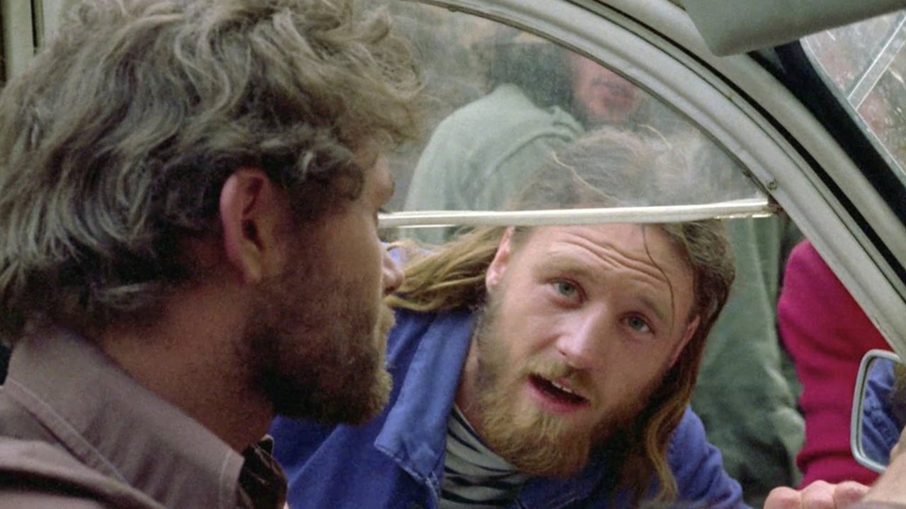 Mësuesi që i lejonte fëmijët të ëndërronin backdrop